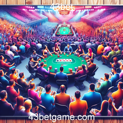A Importância dos Eventos no Mundo dos Jogos